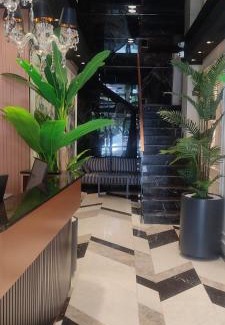 Sekerpinar Apartment | Shiboo Suite Otel