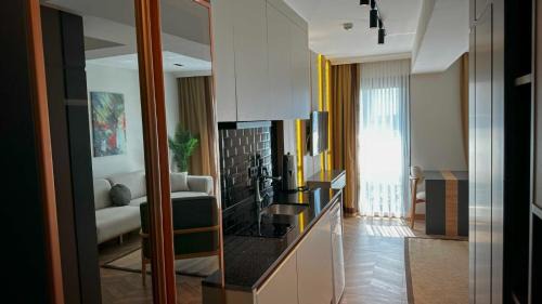 Sekerpinar Apartment | Shiboo Suite Otel