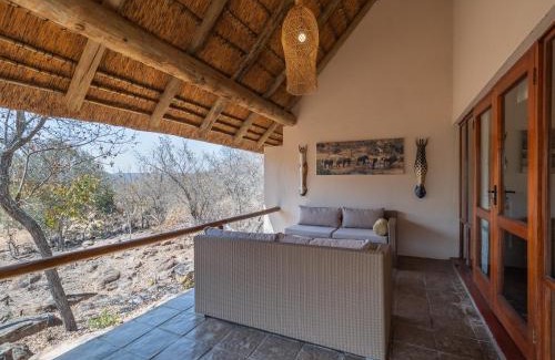 Vaalwater Cabin | Shibula Safari Lodge