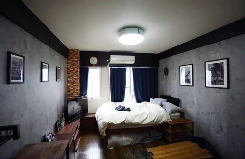 Dogenzaka Apartment | Shibuya Airport transfer arrangement Voluntar - 802 / Shibuya-ku Tokyo