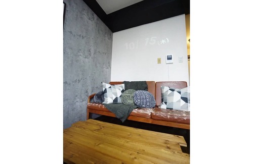 Dogenzaka Apartment | Shibuya Airport transfer arrangement Voluntar - 802 / Shibuya-ku Tokyo