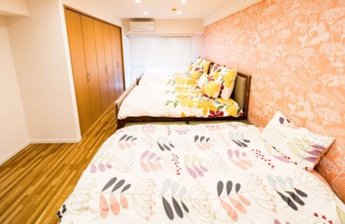 Dogenzaka Condo | SHIBUYA CENTRAL ★ SHIBUYA st. 4min ★