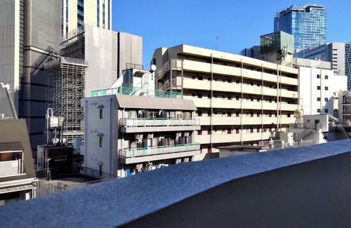 Udagawacho Apartment | Shibuya Crossing 6mins walk 1-bedroom with WiFi and AC in marvelous Shibuya City