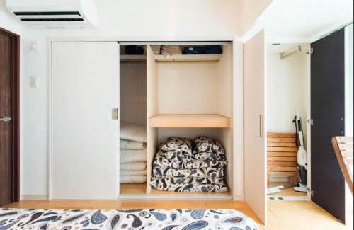 Dogenzaka Apartment | Shibuya Lions Mansion#1DK