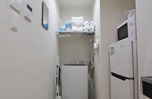 Higashi Apartment | Shibuya Station Charming Place 8min walk 3ppl A101 - A101/Shibuya-ku Tokyo