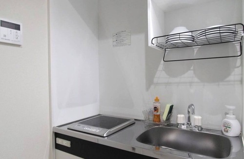 Higashi Apartment | Shibuya Station Charming Place 8min walk 3ppl B102 - B102/Shibuya-ku Tokyo