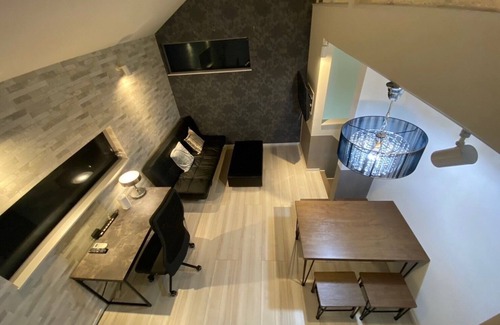 Higashi Apartment | Shibuya Station Charming Place 8min walk 3ppl A204 - A204/Shibuya-ku Tokyo