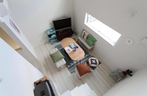 Higashi Apartment | Shibuya Stay Tokyo A202