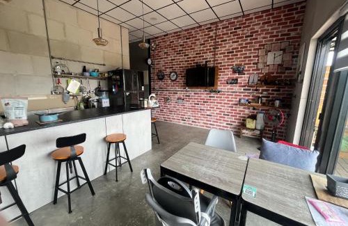 Xiaoliuqiu House | Shichibukai Light Travel