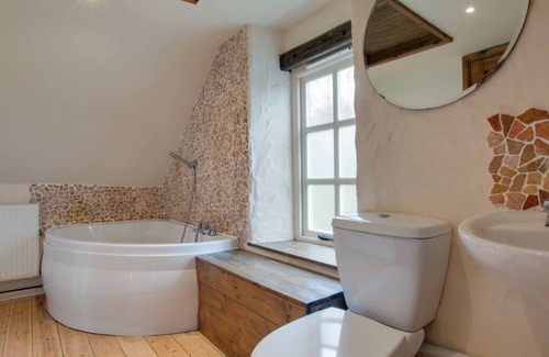 Llanrhian House | Shicley in the beautiful Trefin