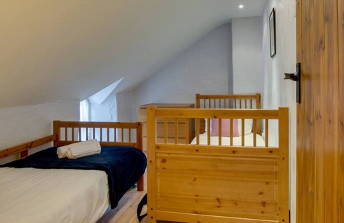 Llanrhian House | Shicley in the beautiful Trefin