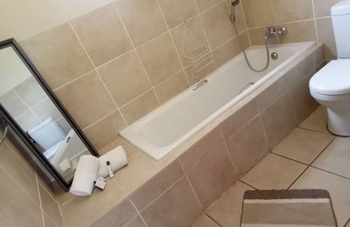 Modjadjiskloof Cabin | Shidila Lodge