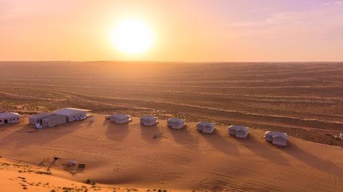Bidiya Other | Shiekh Horizon dunes