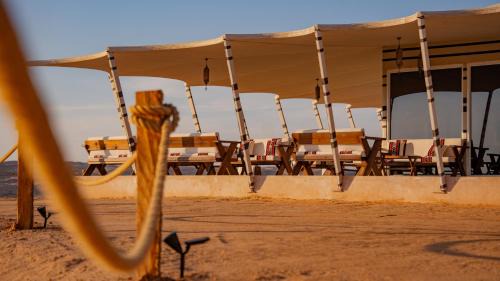 Bidiya Other | Shiekh Horizon dunes
