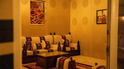 Bidiya Other | Shiekh Horizon dunes