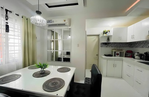 Cabanatuan Villa | Shiella'S Staycation House Cabanatuan