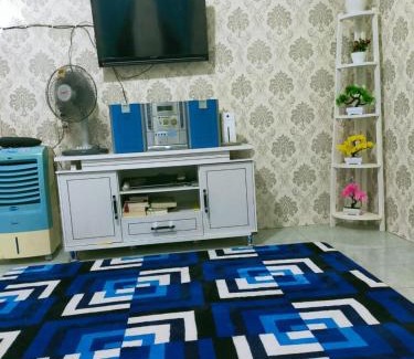Kasihan House | Shifana homestay syariah
