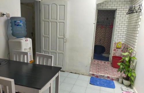 Kasihan House | Shifana homestay syariah