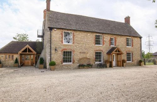 South Leigh House | Shifford Manor Farm