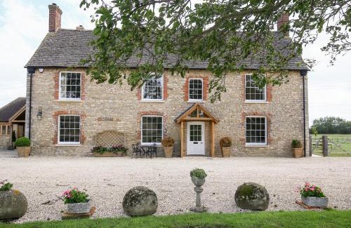 South Leigh House | Shifford Manor Farm
