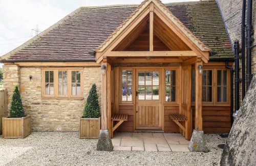 South Leigh House | Shifford Manor Farm