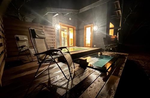 Shiga Highlands Cabin | Shiga Kogen Lodge