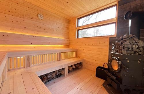 Shiga Highlands Cabin | Shiga Kogen Lodge