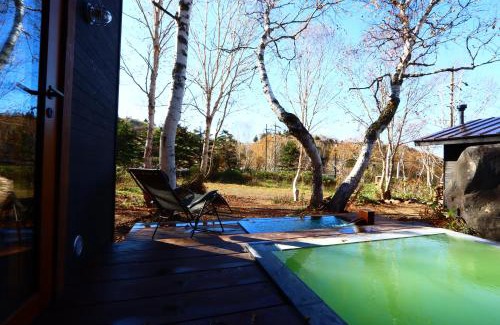 Shiga Highlands Cabin | Shiga Kogen Lodge