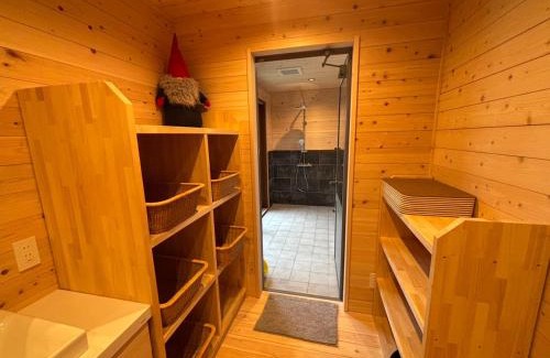 Shiga Highlands Cabin | Shiga Kogen Lodge