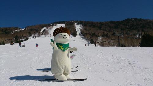 Shiga Highlands Hotel | Shiga Kogen Olympic Hotel