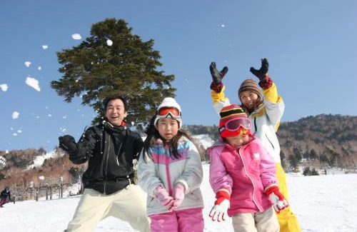 Shiga Highlands Hotel | Shiga Kogen Olympic Hotel