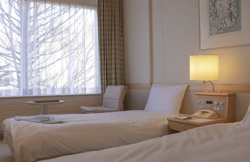 Shiga Highlands Hotel | Shiga Kogen Prince Hotel