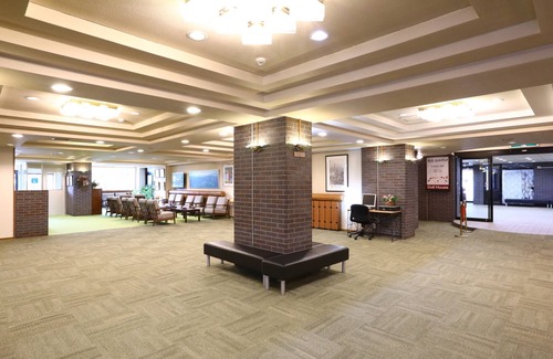 Shiga Highlands Hotel | Shigaichii Hotel