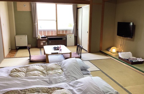 Shiga Highlands Hotel | Shigaichii Hotel