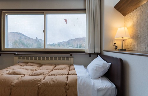 Shiga Highlands Hotel | Shigakogen Olympic Hotel