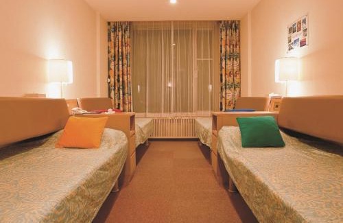 Shiga Highlands Hotel | Shigakogen Prince Hotel