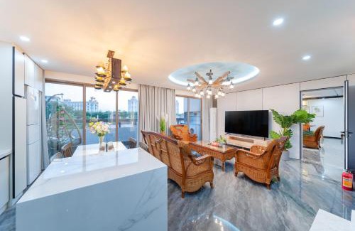 Tianya District Apartment | Shiguanghui