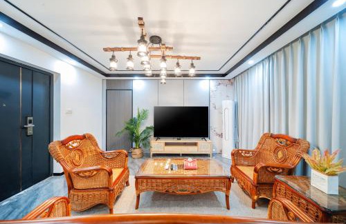 Tianya District Apartment | Shiguanghui