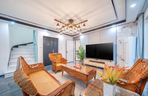 Tianya District Apartment | Shiguanghui