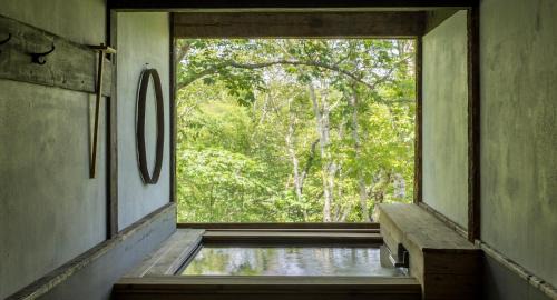 Kutchan Hotel | SHIGUCHI