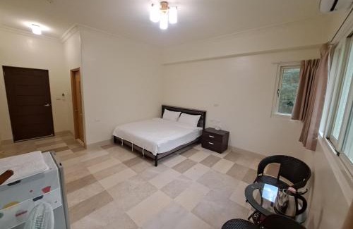 Hualien House | ShiGuo Homestay