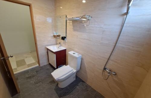 Hualien House | ShiGuo Homestay