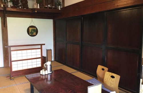 Kitakata Hotel | Shiguretei