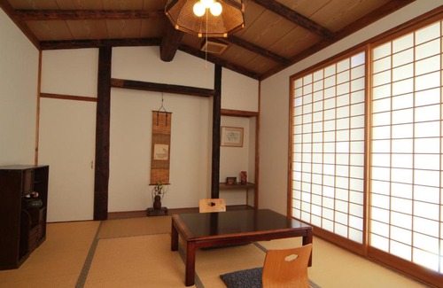 Kitakata Hotel | Shiguretei