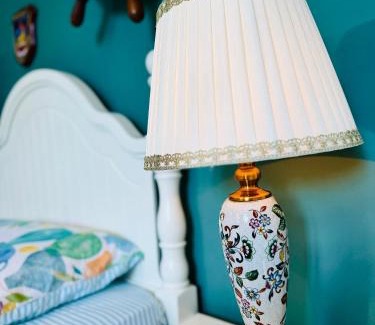 Zhanqiao Bed & Breakfast | Shihualou