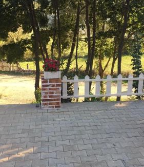 Shkoder County House | Shija e Natyres