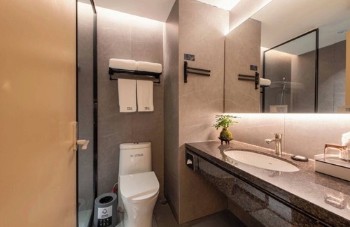 Panyu Hotel | SHIJING HOTEL