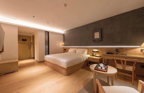 Panyu Hotel | SHIJING HOTEL