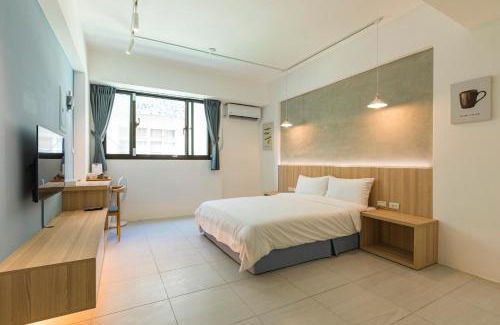 Magong House | Shijo Inn