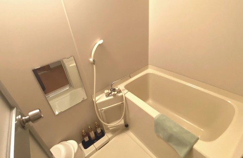 Shikaoi House | Shikaribetsu Lakeside Onsen Hotel Fusui